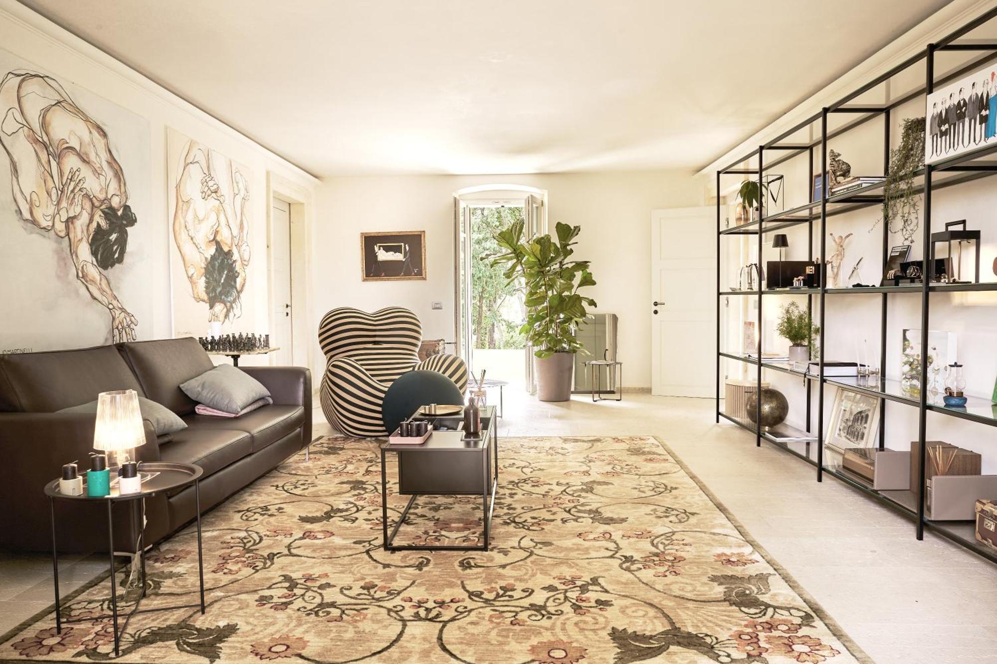 Corte Lanfranconi Relais Pescantina Exteriör bild