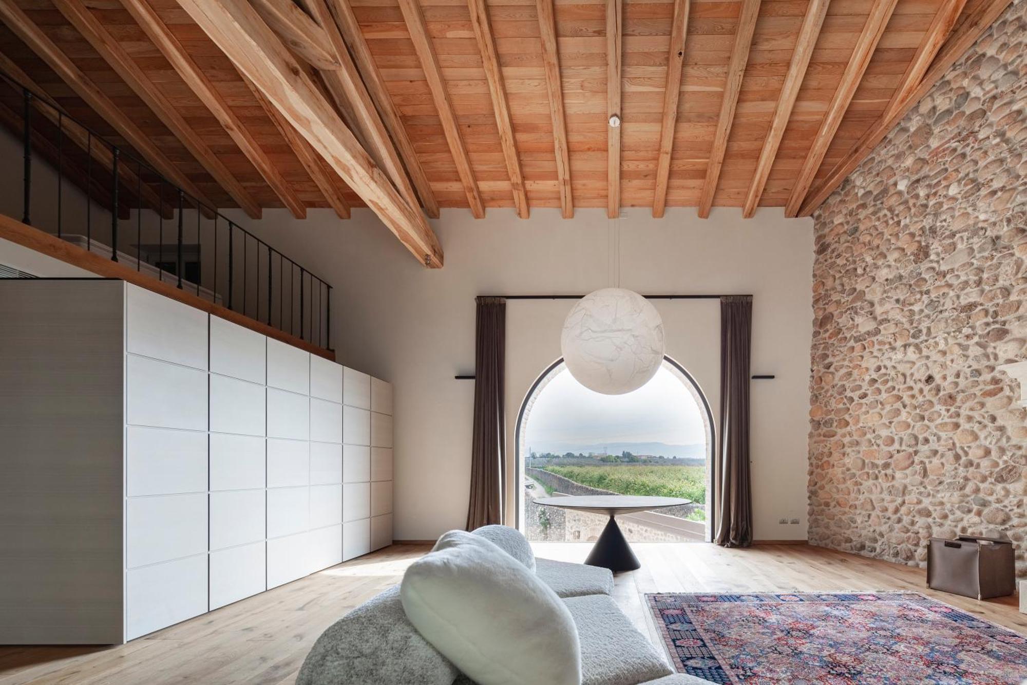 Corte Lanfranconi Relais Pescantina Exteriör bild