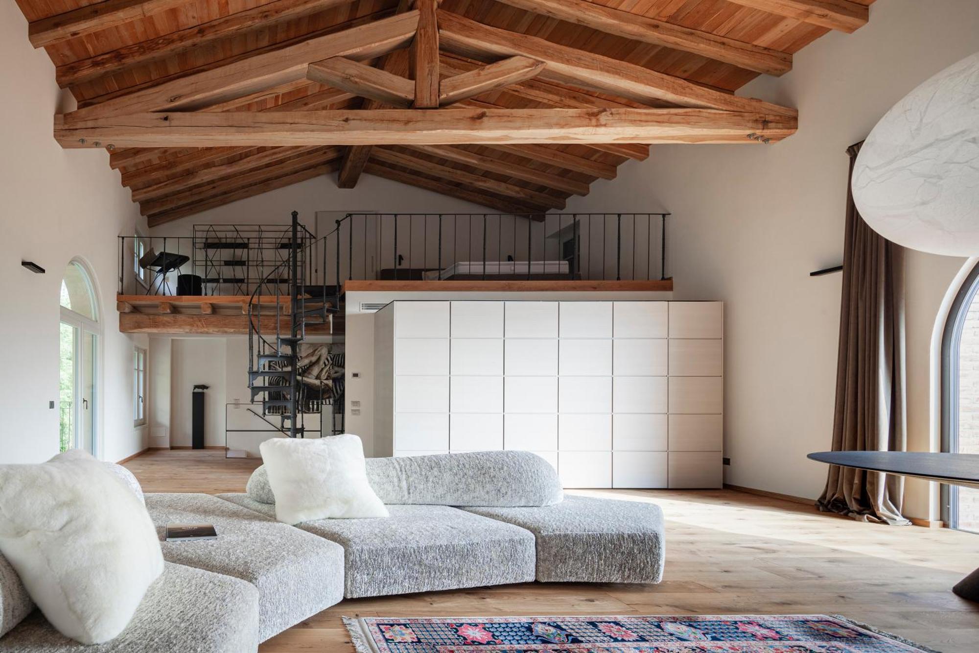 Corte Lanfranconi Relais Pescantina Exteriör bild