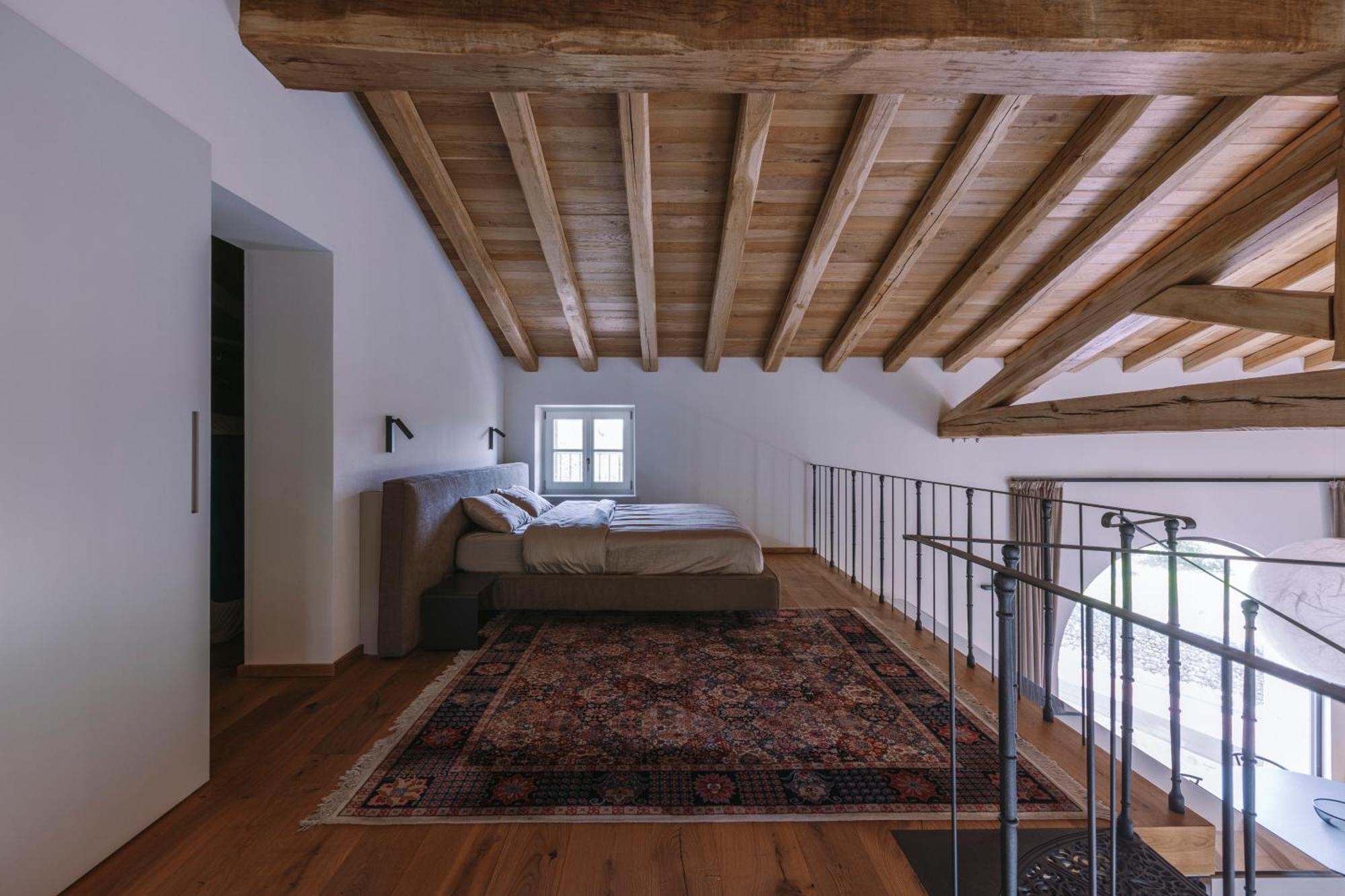 Corte Lanfranconi Relais Pescantina Exteriör bild
